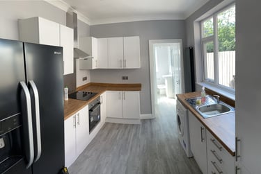 4 bed house, Walgrave Street, Newland, Hull, HU52LT - Image 1