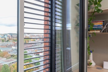 Platinum En-suite at LIV Student Sheffield, 131 Ecclesall Road, City Centre, Sheffield, S118HY - Image 24