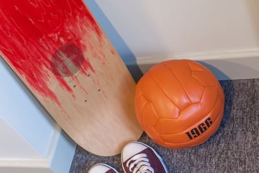 Platinum En-suite at LIV Student Sheffield, 131 Ecclesall Road, City Centre, Sheffield, S118HY - Image 26