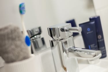 Platinum En-suite at LIV Student Sheffield, 131 Ecclesall Road, City Centre, Sheffield, S118HY - Image 29