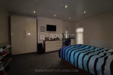 10 bed house, Bainbrigge Road, Headingley, Leeds, LS63AD - Image 9