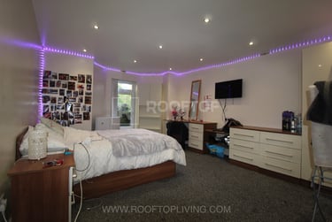 10 bed house, Bainbrigge Road, Headingley, Leeds, LS63AD - Image 10