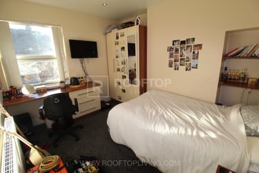 10 bed house, Bainbrigge Road, Headingley, Leeds, LS63AD - Image 11