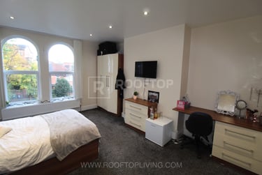 10 bed house, Bainbrigge Road, Headingley, Leeds, LS63AD - Image 15