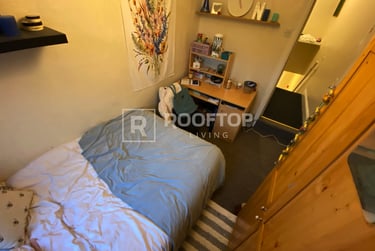 7 bed house, Chestnut Avenue, Hyde Park, Leeds, LS61AZ - Image 10