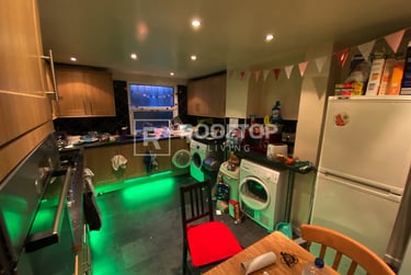 7 bed house, Chestnut Avenue, Hyde Park, Leeds, LS61AZ - Image 11