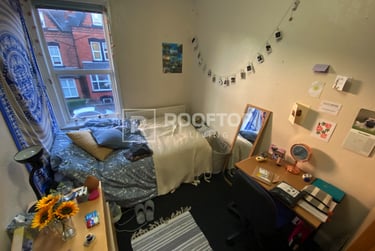 7 bed house, Chestnut Avenue, Hyde Park, Leeds, LS61AZ - Image 15