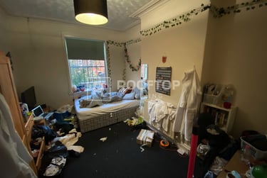 7 bed house, Chestnut Avenue, Hyde Park, Leeds, LS61AZ - Image 11