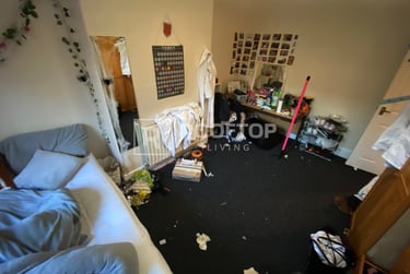 7 bed house, Chestnut Avenue, Hyde Park, Leeds, LS61AZ - Image 12