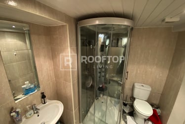 7 bed house, Chestnut Avenue, Hyde Park, Leeds, LS61AZ - Image 13