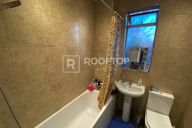 7 bed house, Chestnut Avenue, Hyde Park, Leeds, LS61AZ - Image 14