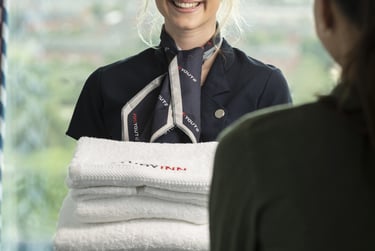 Platinum Plus En-suite Serviced Apartment at Walnut Gardens, Walnut House, St Davids Hill, Exeter, EX44DH - Image 19