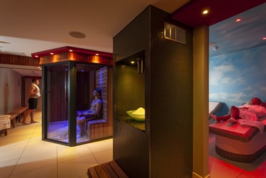 Silver Plus Studio at Study Inn Lemyngton Street, 2 Lemyngton Street, Charnwood, Loughborough, LE111UH - Image 6