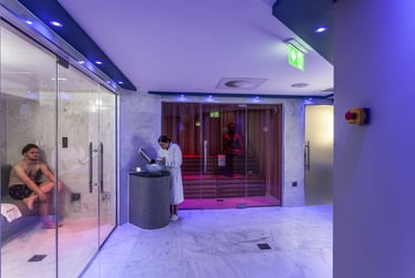 Silver Studio at Study Inn Talbot Street, Lambert House, 80 Talbot Street, Nottingham Trent University, Nottingham, NG15EN - Image 9