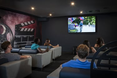 Gold Plus studio at Study Inn Talbot Street, Lambert House, 80 Talbot Street, Nottingham Trent University, Nottingham, NG15EN - Image 6