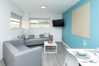 Premium Ensuite at ABODE, Percy's Lane, Lawrence Street, York, YO19PN - Image 7