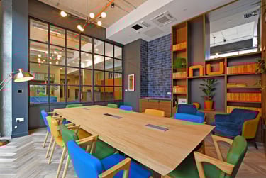 Platinum Plus Studio at LIV Student Sheffield, 131 Ecclesall Road, City Centre, Sheffield, S118HY - Image 41