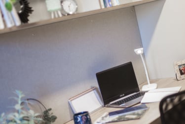 Silver Plus Studio at LIV Student Sheffield, 131 Ecclesall Road, City Centre, Sheffield, S118HY - Image 19