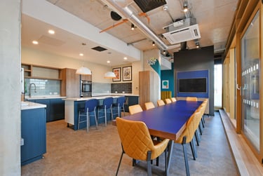 Silver Plus Studio at LIV Student Sheffield, 131 Ecclesall Road, City Centre, Sheffield, S118HY - Image 30