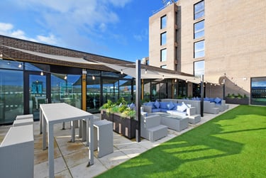 Silver Plus Studio at LIV Student Sheffield, 131 Ecclesall Road, City Centre, Sheffield, S118HY - Image 42