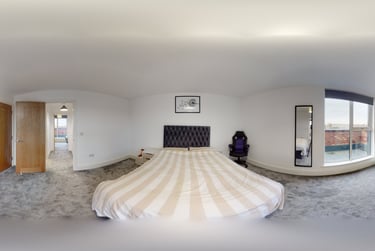 2 bed house, Claude Street, Dunkirk, Nottingham, NG72LG - Image 12