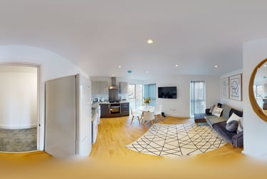 2 bed house, Claude Street, Dunkirk, Nottingham, NG72LG - Image 9