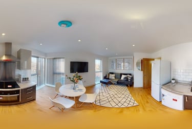 2 bed house, Claude Street, Dunkirk, Nottingham, NG72LG - Image 10