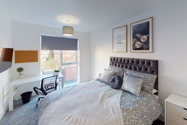 2 bed house, Claude Street, Dunkirk, Nottingham, NG72LG - Image 4