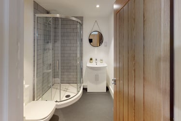 2 bed house, Claude Street, Dunkirk, Nottingham, NG72LG - Image 8