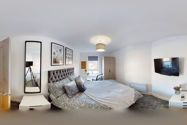 2 bed house, Claude Street, Dunkirk, Nottingham, NG72LG - Image 12