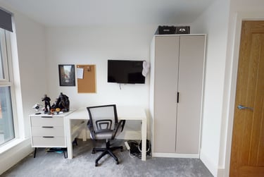 2 bed house, Claude Street, Dunkirk, Nottingham, NG72LG - Image 3