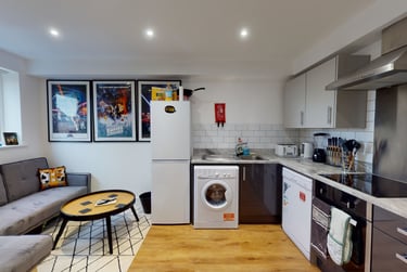 2 bed house, Claude Street, Dunkirk, Nottingham, NG72LG - Image 6