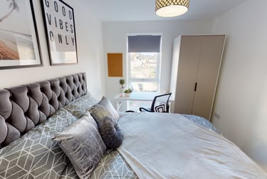 2 bed house, Claude Street, Dunkirk, Nottingham, NG72LG - Image 5