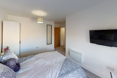 2 bed house, Claude Street, Dunkirk, Nottingham, NG72LG - Image 7