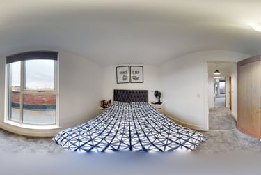 2 bed house, Claude Street, Dunkirk, Nottingham, NG72LG - Image 11