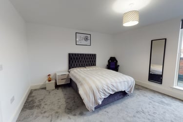 2 bed house, Claude Street, Dunkirk, Nottingham, NG72LG - Image 1