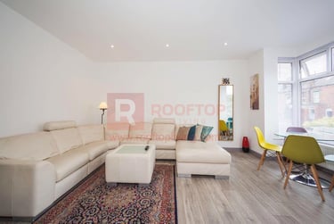 4 bed house, Royal Park Avenue, Hyde Park, Leeds, LS61EY - Image 3