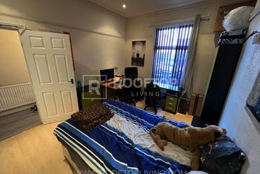 6 bed house, Providence Avenue, Rampart Road, Leeds, LS62HN - Image 4
