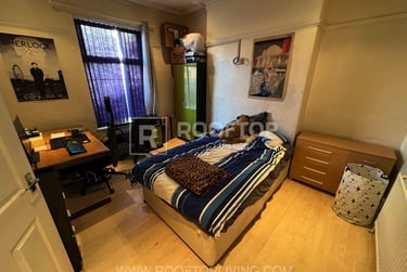 6 bed house, Providence Avenue, Rampart Road, Leeds, LS62HN - Image 5