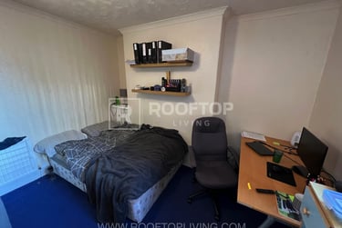 6 bed house, Providence Avenue, Rampart Road, Leeds, LS62HN - Image 7