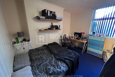 6 bed house, Providence Avenue, Rampart Road, Leeds, LS62HN - Image 8