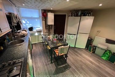 6 bed house, Providence Avenue, Rampart Road, Leeds, LS62HN - Image 10