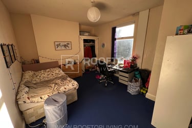 6 bed house, Providence Avenue, Rampart Road, Leeds, LS62HN - Image 11