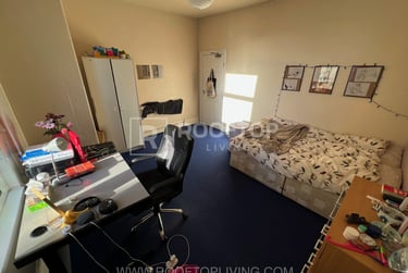 6 bed house, Providence Avenue, Rampart Road, Leeds, LS62HN - Image 12