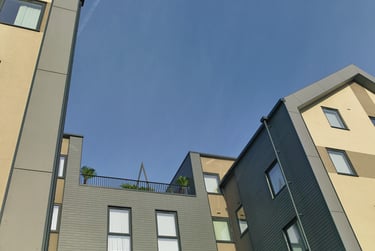 Classic Studio at Canterbury Hall, 2 Garstang Road, City Centre, Preston, PR11AL - Image 6