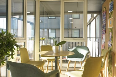 Classic Studio at Canterbury Hall, 2 Garstang Road, City Centre, Preston, PR11AL - Image 10