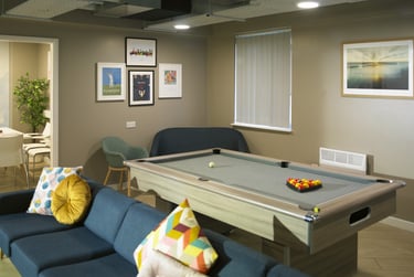 Classic Studio at Canterbury Hall, 2 Garstang Road, City Centre, Preston, PR11AL - Image 17