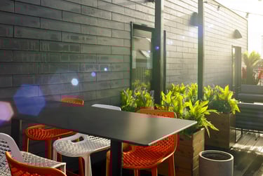 Classic Studio at Canterbury Hall, 2 Garstang Road, City Centre, Preston, PR11AL - Image 29