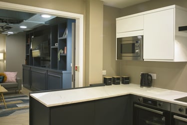 Classic Plus Studio at Canterbury Hall, 2 Garstang Road, City Centre, Preston, PR11AL - Image 22