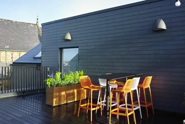 Premium Studio at Canterbury Hall, 2 Garstang Road, City Centre, Preston, PR11AL - Image 25